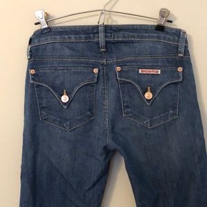 HUDSON SKINNY JEANS // MAKE AN OFFER